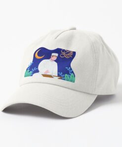 ramadan-gift-dad-hat-1