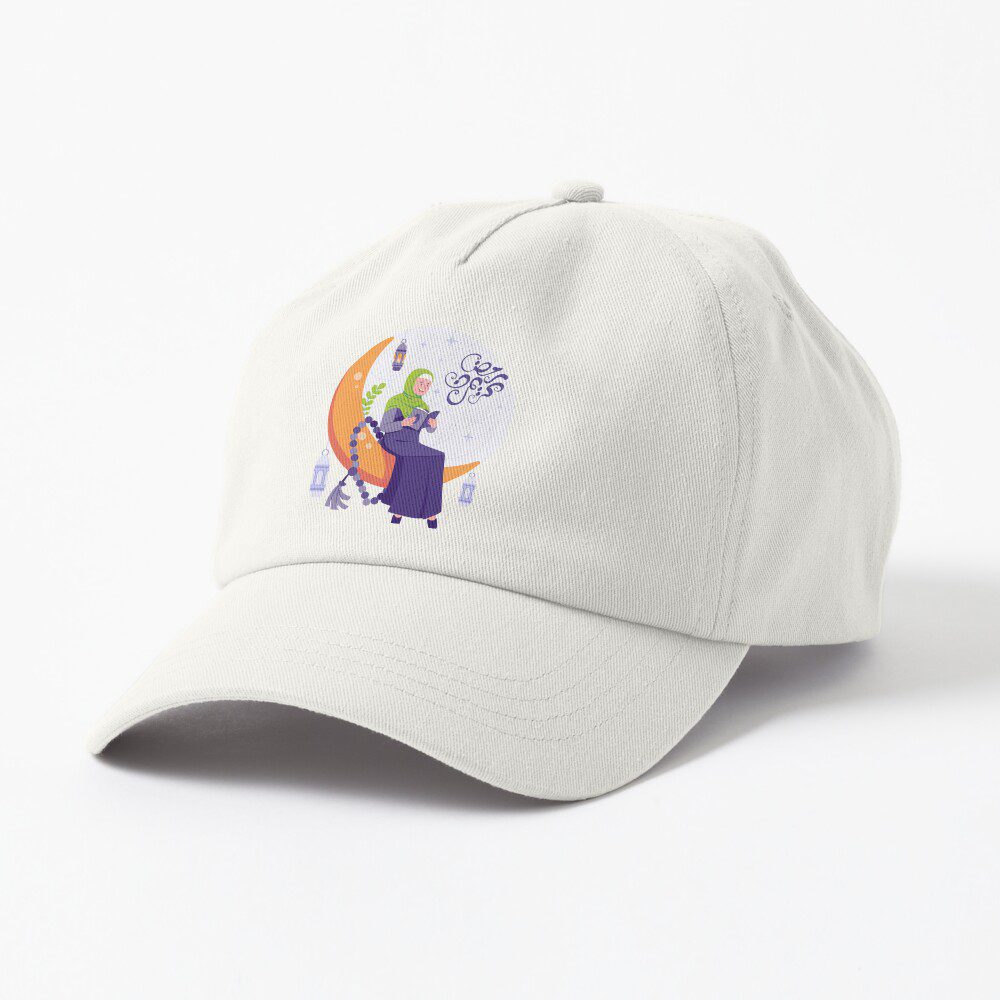ramadan-gift-dad-hat-1