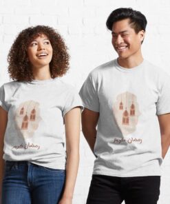 ramadan-kareem-classic-t-shirt-1