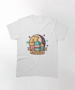 ramadan-kareem-classic-t-shirt-2