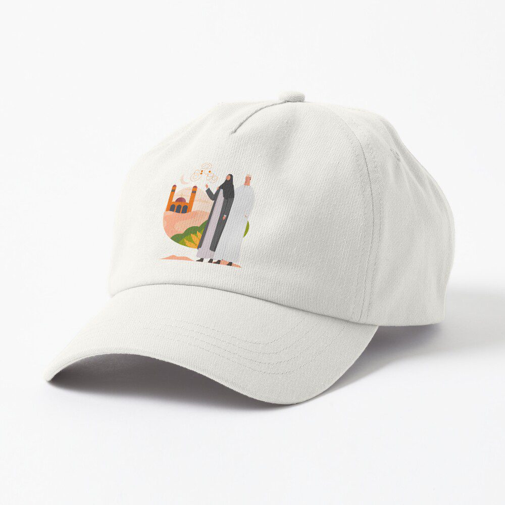 ramadan-kareem-dad-hat-1