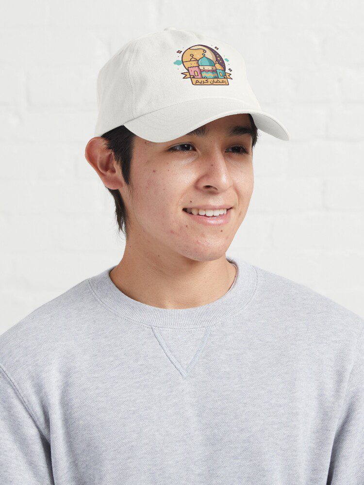 ramadan-kareem-dad-hat-3