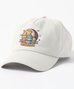ramadan-kareem-dad-hat