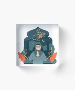 ramadan-gift-acrylic-block-1