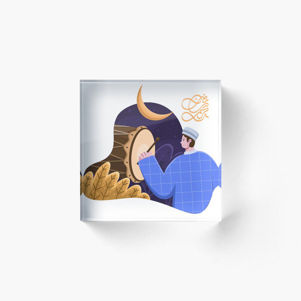 ramadan-gift-acrylic-block