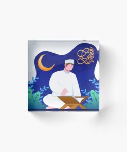 ramadan-gift-acrylic-block