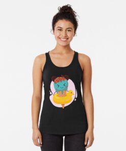 work-146591524-racerback-tank-top