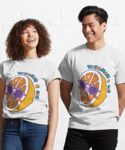 work-146593645-classic-t-shirt