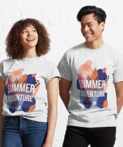 work-146667385-classic-t-shirt-1