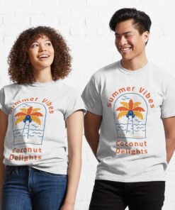 work-146700652-classic-t-shirt