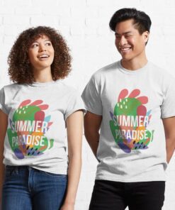 work-146700794-classic-t-shirt
