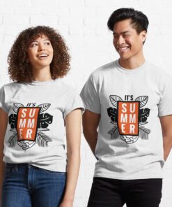 work-146700920-classic-t-shirt