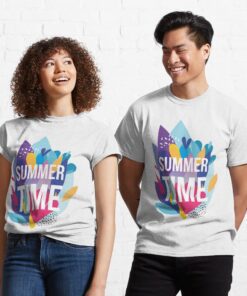 work-146701062-classic-t-shirt