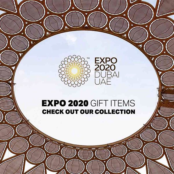 UAE Expo 2020 bracelets