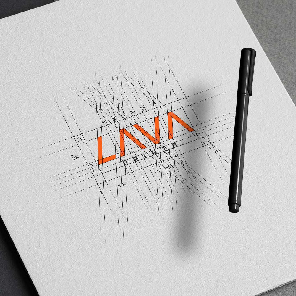 logo design LOGO WITH PREMIUM BRANDING