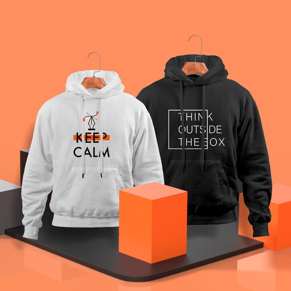 hoodies