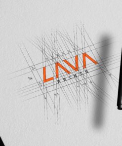 Logo with Branding