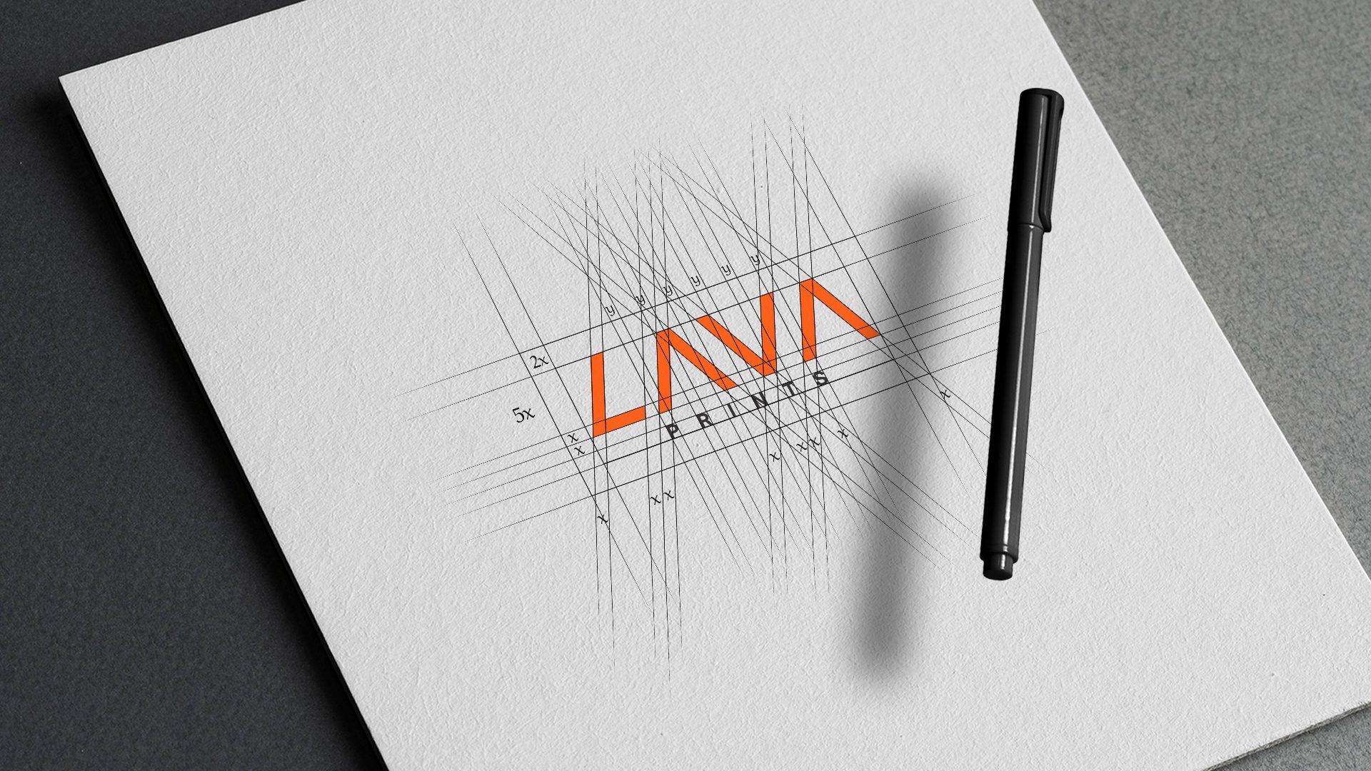Logo with Branding